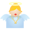 angel icon