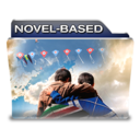 novel,based,movies icon