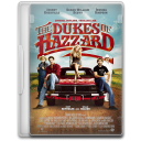 The Dukes of Hazzard icon