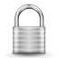 file, lock, secure icon