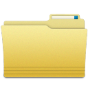 Folders Folder icon