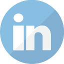 connection, linked, linkedin, network, social, communication, social media, professional icon