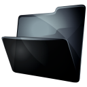 Folder Grey icon