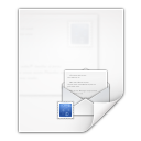 Mimetypes application vnd stardivision mail icon