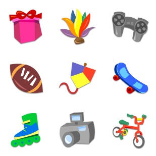 IFunny Vol. 2 icon sets preview