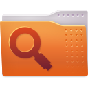 folder, preview icon