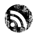 Circle, Rss icon