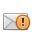 letter, envelop, alt, mail, email, unread, message icon