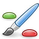 application, graphics icon