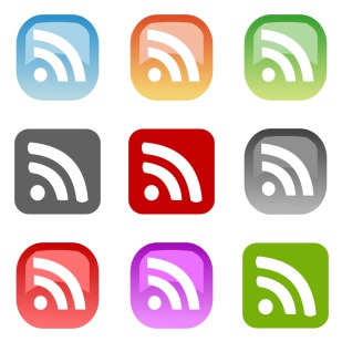 Free Feed icon sets preview