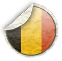 belgium icon