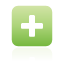Alt, Expand, Green, Toggle icon