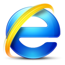 Explorer, , Internet icon