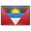 antigua, barbuda icon