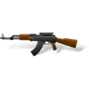AK47 icon