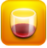 drunktionary,glass,wine icon
