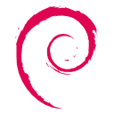 linux, debian icon