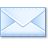 letter, envelop, mail, envelope, email, post, message icon