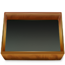 dossier ouvert icon
