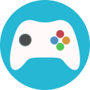 control, controller, gamepad, game, play icon
