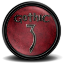 Gothic 3 3 icon