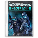 Ghost Recon Online icon