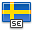 Flag, Sweden icon