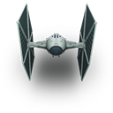 Archigraphs, Tiefighter icon