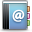 hard disk, hard drive, hdd, reading, read, contact, book icon