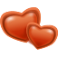heart, love icon
