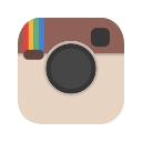 instagram, pictures, photo, logo, app, social, network icon