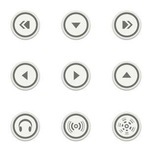 Orbital Suite icon sets preview