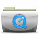 06 QuickTime icon