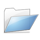 Folder copy 2 icon