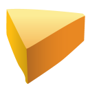 cheese 4 icon