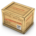 wood icon