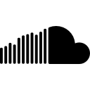 SoundCloud Logo icon