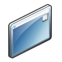 folder desktop icon