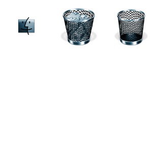 BlueMint apps icon sets preview