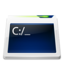 cmd,prompt icon