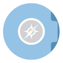 Folder Site icon