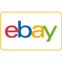 card, payment method, checkout, service, cash, ebay, online shopping icon
