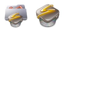 WinAmp icon sets preview
