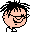 Irma icon