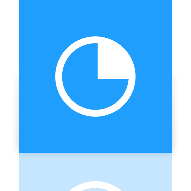 control, alt, mirror, panel icon