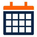 Events Calendar icon