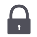 safe, shield, security, secure, password, unlock, lock, protection, private, locked, safety icon