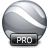 earth, client, pro icon