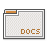 document, file, folder, paper icon