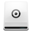 Drive Server icon